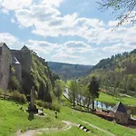 Fancy In With Pool House & Indoor Pool * Sainte-Cécile