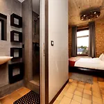 펜션 Fancy In With Pool House & Indoor Pool 상테세실
