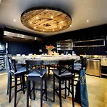 펜션 Fancy In With Pool House & Indoor Pool