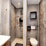 펜션 Fancy In With Pool House & Indoor Pool 상테세실