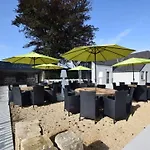 Fancy In With Pool House & Indoor Pool Semesterbostad Sainte-Cécile