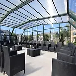 Fancy In With Pool House & Indoor Pool Semesterbostad Sainte-Cécile