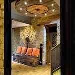 Fancy In With Pool House & Indoor Pool Sainte-Cécile