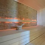 펜션 Fancy In With Pool House & Indoor Pool *