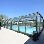 Fancy In With Pool House & Indoor Pool