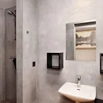 펜션 Fancy In With Pool House & Indoor Pool