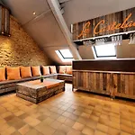 Fancy In With Pool House & Indoor Pool Semesterbostad