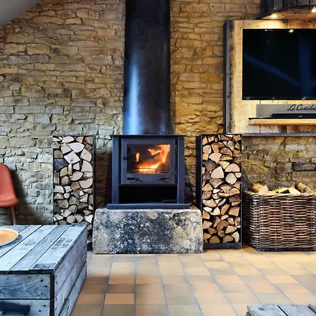 Fancy In C Cile With Pool House Indoor Pool Holiday home *