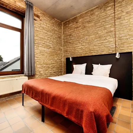 Holiday home Fancy In C Cile With Pool House Indoor Pool *
