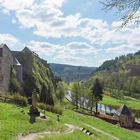 Fancy In C Cile With Pool House Indoor Pool * Sainte-Cécile
