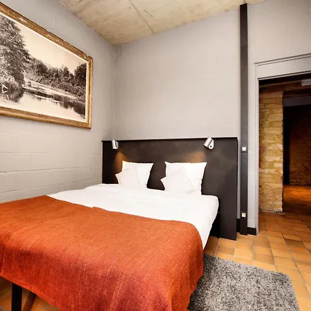 Fancy In C Cile With Pool House Indoor Pool Semesterbostad Sainte-Cécile
