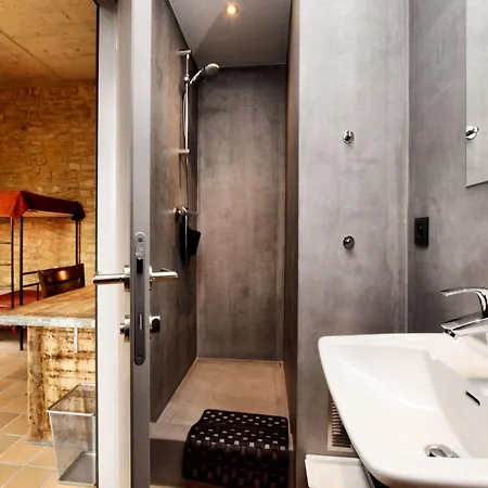 Fancy In With Pool House & Indoor Pool Sainte-Cécile