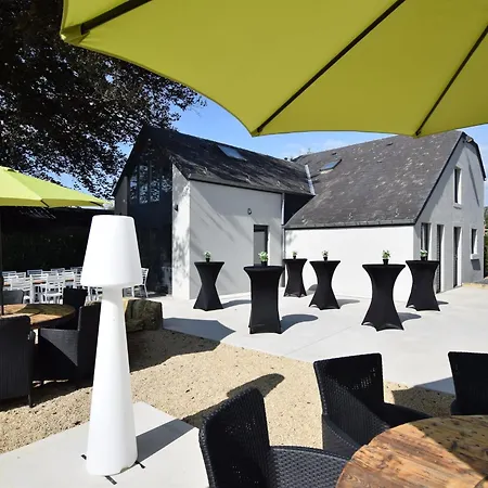 Vakantiehuis Fancy In With Pool House & Indoor Pool *