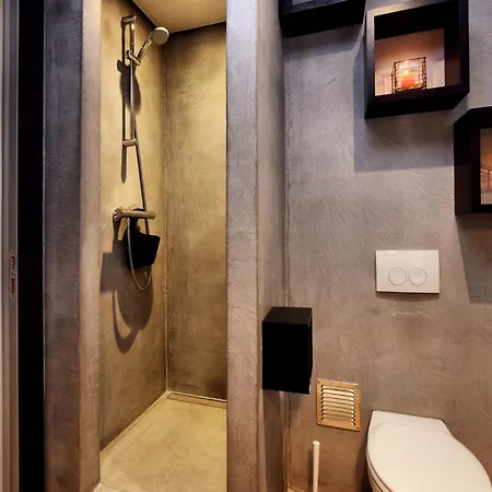 Fancy In With Pool House & Indoor Pool Σπίτι διακοπών Sainte-Cécile