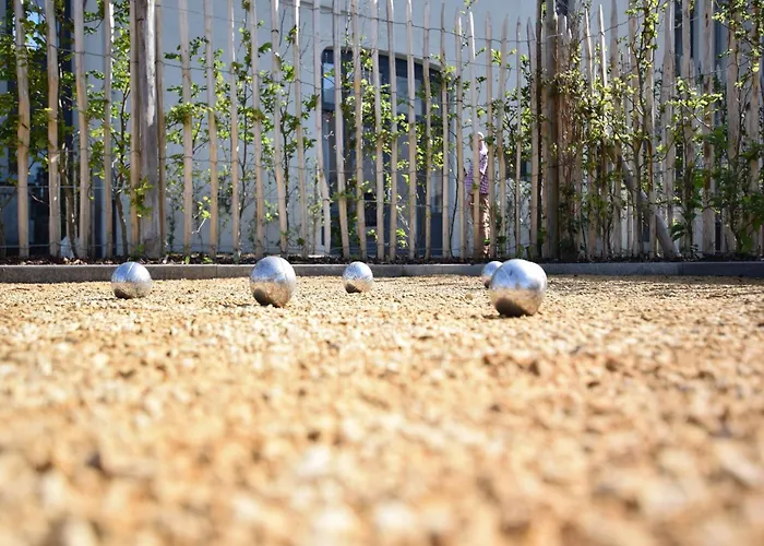 Fancy In With Pool House & Indoor Pool * Sainte-Cecile